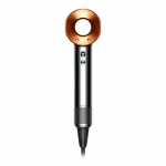 Фен для волосся Dyson Supersonic HD07 Nickel/Copper