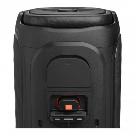 Акустика JBL PartyBox 130 Black