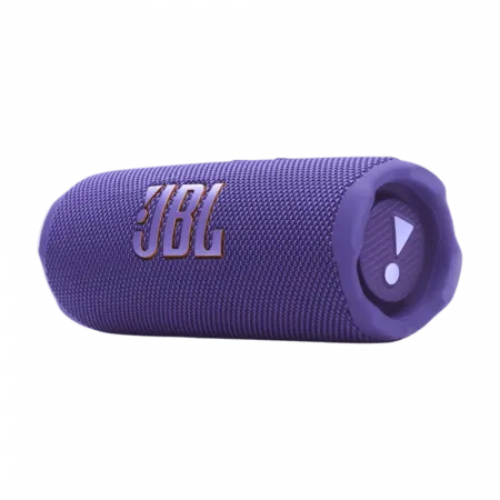 Акустика JBL Flip 7 (Purple)