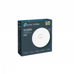 Точка доступу TP-LINK EAP610 AX1800, 1xGE LAN, PoE, Passive PoE