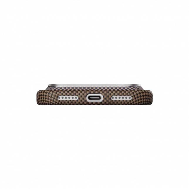 Чохол Pitaka Edge Ultra-Slim Sunset для iPhone 18 Pro/17 Pro