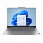 Ноутбук Lenovo ThinkBook 16-G8 16" WUXGA IPS AG, Intel U7-255H, 16GB, F512GB, UMA, Win11P, сірий