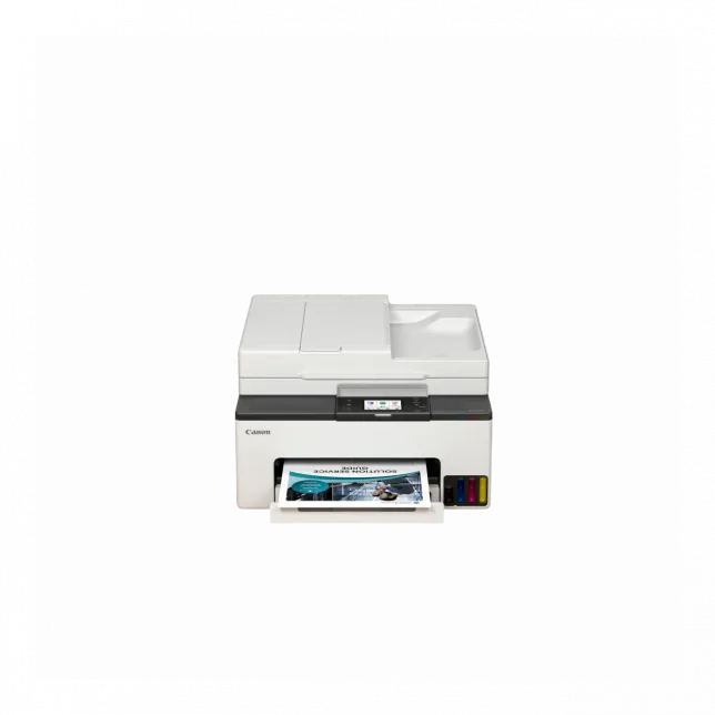БФП А4 Canon MAXIFY GX2040 з Wi-Fi