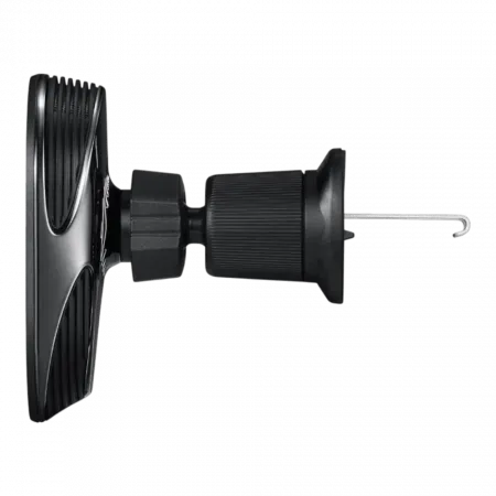 Автотримач з бездротовою зарядкою Pitaka MagEZ Pro 2 Qi2 Black