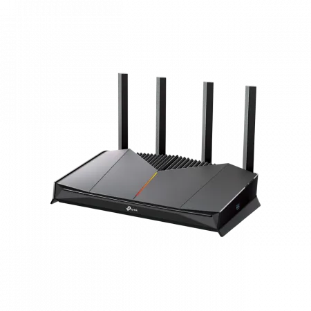 Маршрутизатор TP-LINK Archer GE230 BE3600, 3xGE LAN, 2.5xGE LAN, 2.5xGE WAN, 1xUSB3.0 MESH