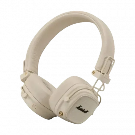 Навушники Marshall Major V (Cream)