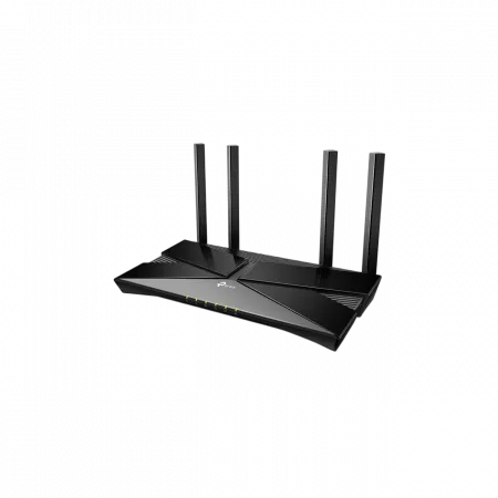 Маршрутизатор TP-LINK ARCHER AX23 AX1800, 4xGE LAN, 1xGE WAN, MESH