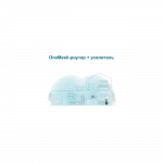 Розширювач покриття WiFi TP-LINK RE605X AX1800, 1хGE, MESH