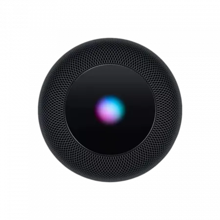 Apple HomePod 2 (Midnight)