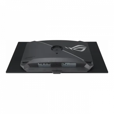 Монітор Asus 31.5" ROG Strix XG32UCDS 2xHDMI, DP, USB-C, OLED, 3840x2160, 165Hz, 0.03ms, DCI-P3 99%, G-SYNC, FreeSync, HAS, HDR400