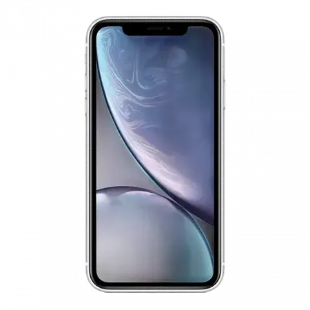 б/у Apple iPhone XR 64GB (White) (Ідеальний стан)
