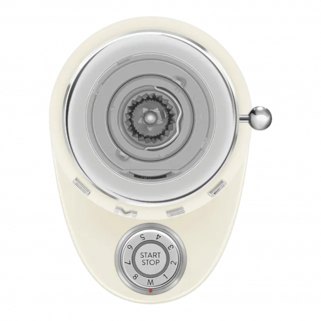 Кавомолка Smeg (Сream)