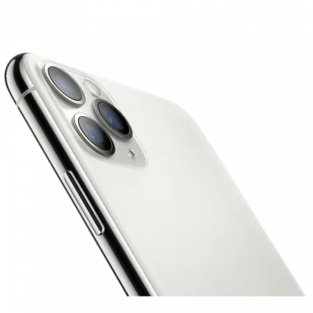 б/у Apple iPhone 11 Pro 256GB (Silver) (Ідеальний стан)