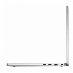 Ноутбук Dell Pro 16 16" FHD+ IPS AG, AMD R5-340, 16GB, F512GB, UMA, Win11P, сріблястий