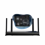 Маршрутизатор TP-LINK Archer BE230 BE3600, 3xGE LAN, 2.5xGE LAN, 2.5xGE WAN, 1xUSB3.0 MESH