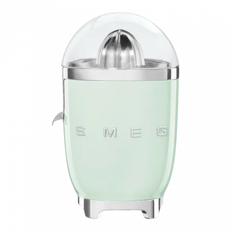 Соковижималка для цитрусових Smeg (Green)