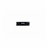 Накопичувач SSD Kingston M.2 8TB PCIe 5.0 FURY Renegade
