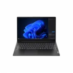 Ноутбук Lenovo V15-G5 15.6" FHD IPS AG, Intel i5-13420H, 16GB, F1TB, UMA, DOS, чорний