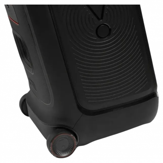 Акустика JBL Partybox 520 Black