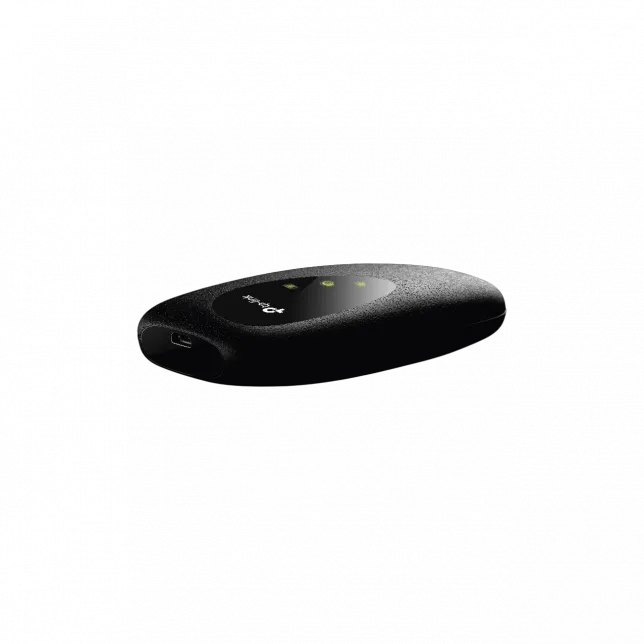 Мобільний Маршрутизатор TP-LINK M7200 N150, 4G/LTE, 2000мА*год