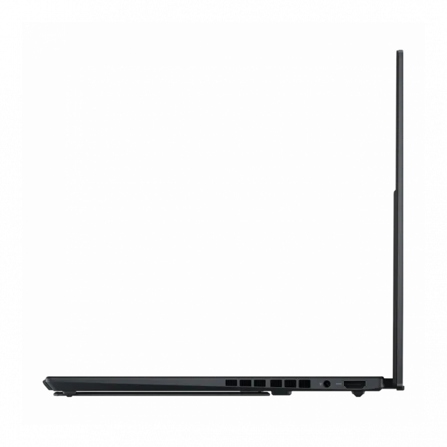 ASUS Ноутбук Zenbook Duo UX8406MA-PZ074W 14" 3K OLED, Intel Ultra 9 185H, 32GB, F2TB, UMA, Win11, Сірий