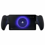 Портативна ігрова приставка Sony Playstation Portal Remote Player Midnight Black