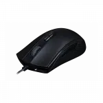 Миша HyperX Pulsefire Core, RGB, USB-A, чорний