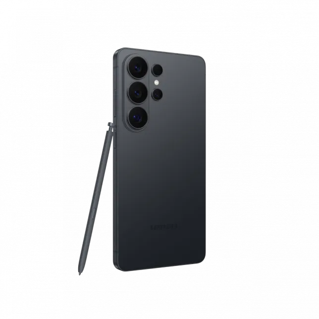 Смартфон Samsung Galaxy S26 Ultra 5G 6.9' 12/256ГБ Black