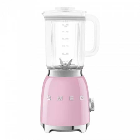 Блендер стаціонарний Smeg (Pink)