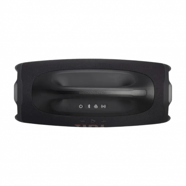 Акустика JBL BoomBox 4 (Black)