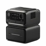 Зарядна станція EcoFlow RIVER 3 Max Plus (EFRIVER3MaxPlus-EU-CBOX)