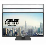 Монітор Asus 27" VA27DQFS D-Sub, HDMI, DP, 2xUSB, MM, IPS, 100Hz, 1ms, sRGB 99%, AdaptiveSync, Pivot