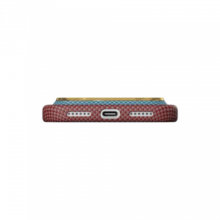 Чохол Pitaka Edge Ultra-Slim California Dream-01 для iPhone 18 Pro/17 Pro