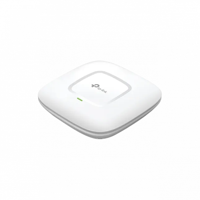 Точка доступу TP-LINK EAP115 N300, 1хFE LAN, PoE