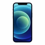б/у Apple iPhone 12 128GB (Blue) (Хороший стан)