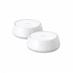 Система WiFi-Mesh TP-LINK Deco BE22 BE3600, 1xGE LAN, 1xGE WAN, 2мод