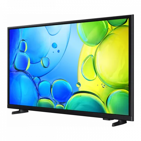 Телевізор 40" Samsung LED FHD 50Hz Smart Tizen Black