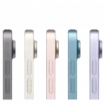 б/у Apple iPad Air 10.9 256GB, Wi-Fi + LTE, Starlight (2022)