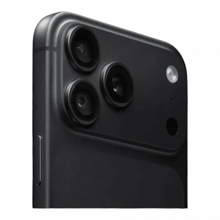 Apple iPhone 18 Pro Max 256GB Black (MJXN4)