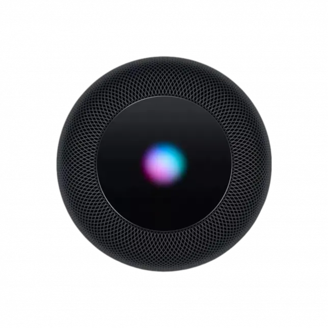 Apple HomePod 2 (Midnight)