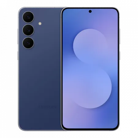 Смартфон Samsung Galaxy S25 FE 5G 6.7' 8/512ГБ Navy