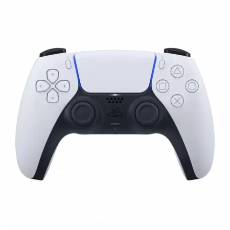 Ігрова приставка Sony PlayStation 5 Slim (BluRay) (1TB) + DualSense Wireless Controller