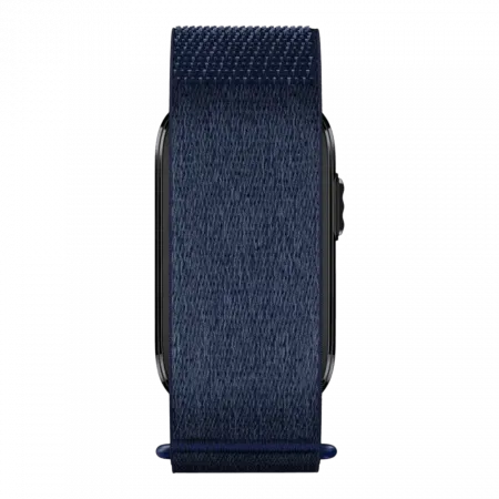 Фітнес-браслет Garmin CIRQA Smart Band Captain Blue (S-M)