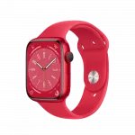 б/у Apple Watch Series 8, 41мм (Red)