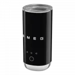 Спінювач молока Smeg (Black)