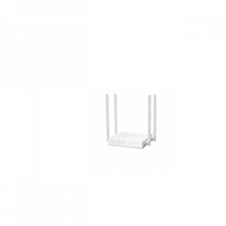 Маршрутизатор TP-LINK ARCHER C24 AC750, 4xFE LAN, 1xFE WAN