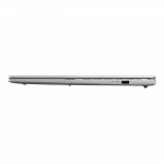 Ноутбук ASUS Vivobook S16 M3607KA-SH031 16" FHD OLED, AMD AI 5 330, 16GB, F512GB, UMA, NoOS, Сріблястий