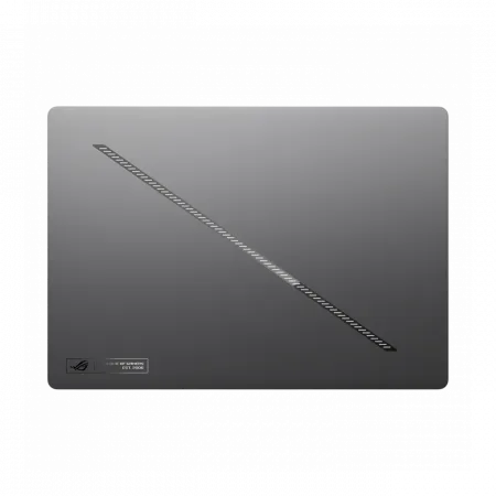 Ноутбук ASUS ROG Zephyrus G14 GU405AW-SY049W 14" 3K OLED, Intel Ultra 9 386H, 64GB, F2TB, NVD5080-16, Win11, Сірий