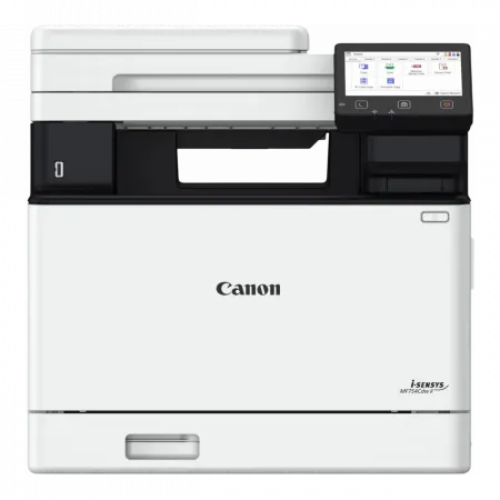 БФП А4 кол. Canon i-SENSYS MF754Cdw II з Wi-Fi