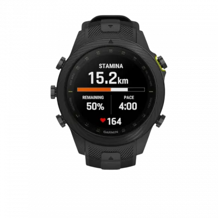 Смарт-годинник Garmin MARQ Athlete (Gen 2) Carbon
